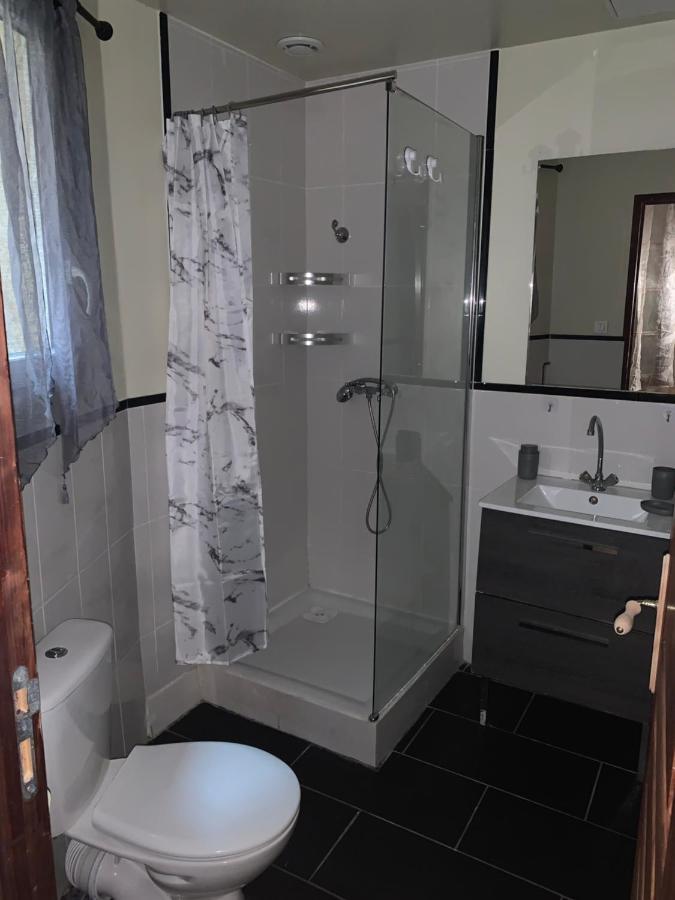 Appartement Centre Historique มงต์เปอลิเยร์ ภายนอก รูปภาพ