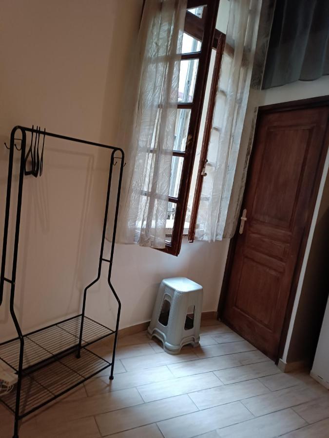 Appartement Centre Historique มงต์เปอลิเยร์ ภายนอก รูปภาพ